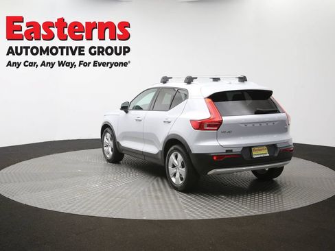 Used 2021 Volvo XC40 T4 Momentum FWD image 63