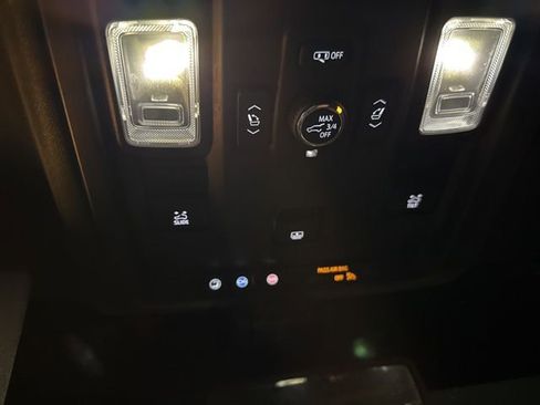 Used 2021 Chevrolet Tahoe RST w/ Luxury Package image 69