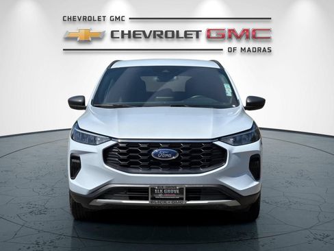 Used 2025 Ford Escape ST-Line FWD image 8