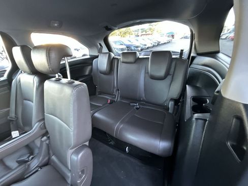 Certified 2023 Honda Odyssey EX-L image 23