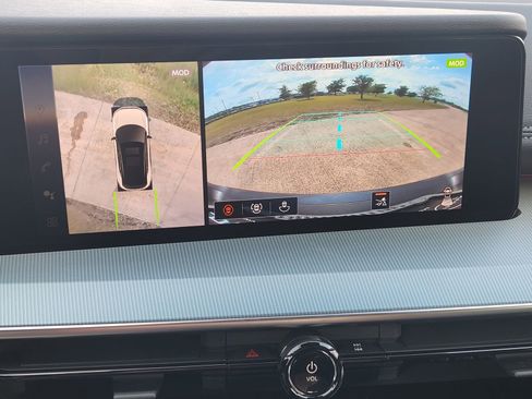 New 2026 Nissan Murano SL AWD/4WD image 18