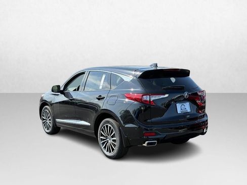 Used 2026 Acura RDX SH-AWD w/ Advance Package image 4