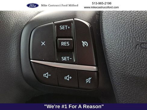 Used 2022 Ford Bronco Sport Big Bend w/ Convenience Package image 19