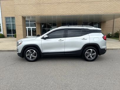 Used 2018 GMC Terrain SLT w/ Preferred Package