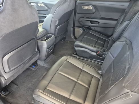 New 2027 Kia Telluride X-Line SX Prestige AWD/4WD image 13