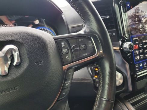 Certified 2020 RAM 1500 Limited image 14