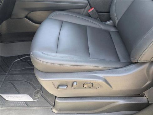 New 2026 Chevrolet Tahoe Z71 w/ Z71 Off-Road Package AWD/4WD image 4