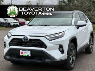 Certified 2024 Toyota RAV4 XLE Premium w/ Weather Package 360° Tour