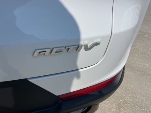 Used 2023 Chevrolet TrailBlazer ACTIV image 6