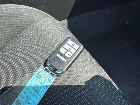Used 2023 Honda Civic EX image 37