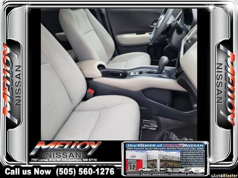 Used 2021 Honda HR-V EX image 15
