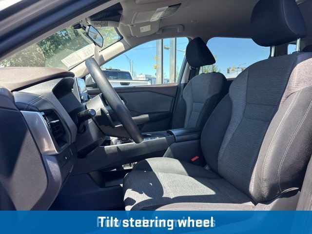 Used 2022 Nissan Rogue SV FWD image 14