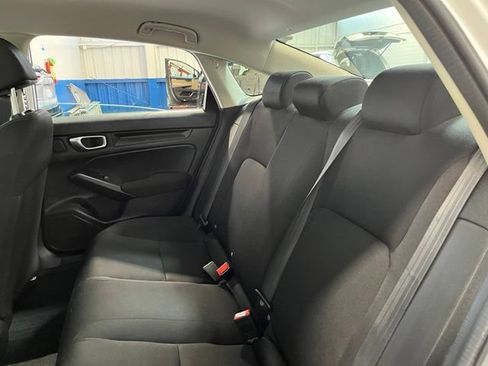 Used 2023 Honda Civic LX image 18