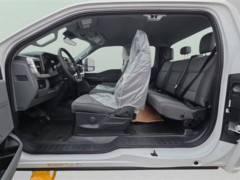 New 2026 Ford F450 XL w/ Snow Plow Prep Package image 8