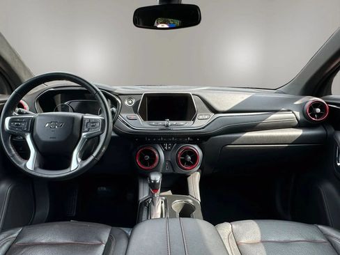Used 2019 Chevrolet Blazer RS w/ LPO, Floor Liner Package FWD image 29