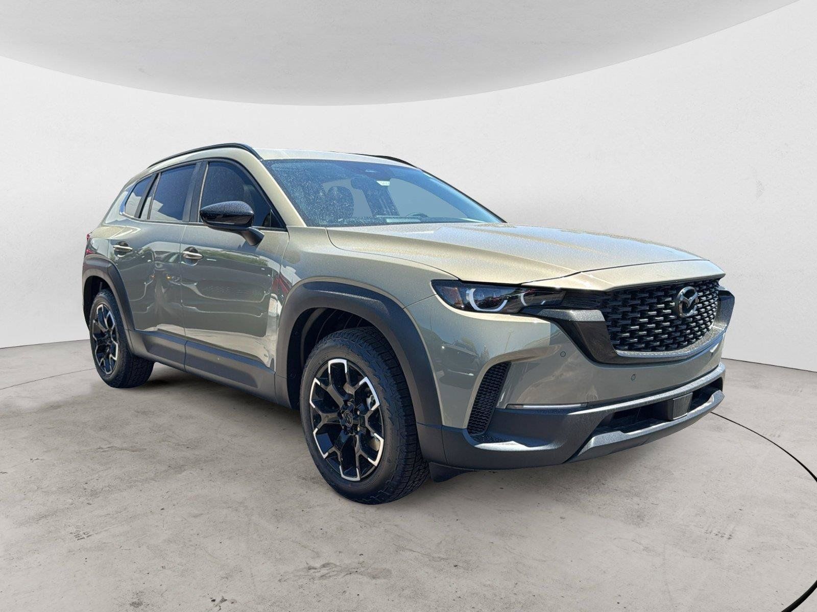 New 2026 MAZDA CX-50 Meridian Edition w/ Weather Package AWD/4WD image 1
