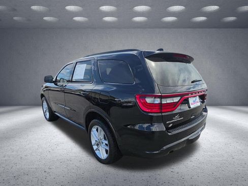 Used 2024 Dodge Durango GT AWD/4WD image 5