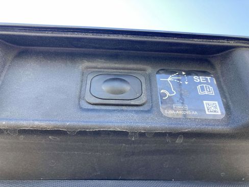 Used 2025 Ford Mustang Mach-E Premium image 15