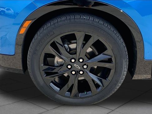 Certified 2020 Chevrolet Blazer RS AWD/4WD image 11