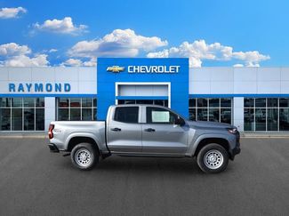 New 2026 Chevrolet Colorado W/T AWD/4WD video 2