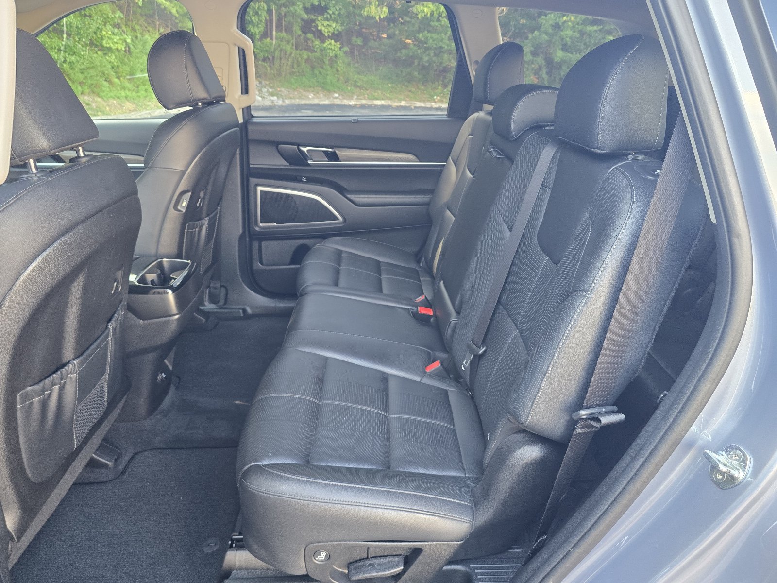 Used 2022 Kia Telluride EX AWD/4WD image 11