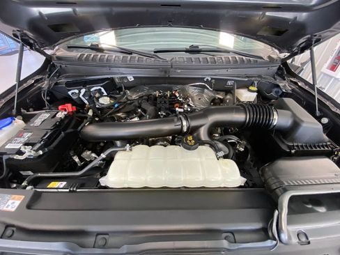Used 2024 Ford Expedition Timberline AWD/4WD image 44