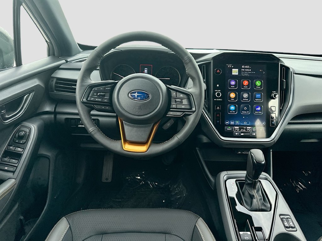 New 2026 Subaru Crosstrek 2.5i Wilderness w/ Crosstrek Mirror Package AWD/4WD image 23