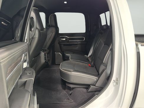 Used 2026 RAM 2500 Laramie AWD/4WD image 21