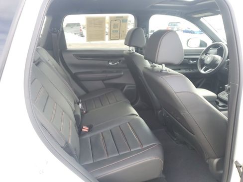 Certified 2026 Honda CR-V Sport-L image 32