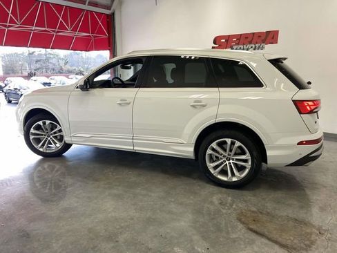Used 2025 Audi Q7 3.0T Premium Plus image 6
