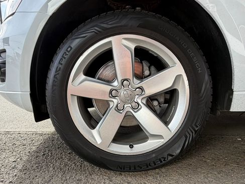 Used 2012 Audi Q5 2.0T Premium Plus image 8