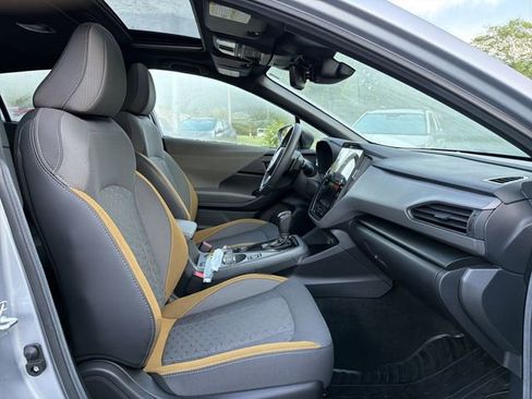Certified 2024 Subaru Crosstrek 2.5i Sport w/ Crosstrek Mirror Package AWD/4WD image 17