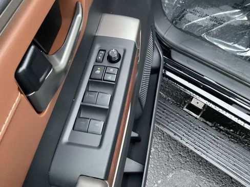 New 2026 Toyota Sequoia 1794 Edition image 17