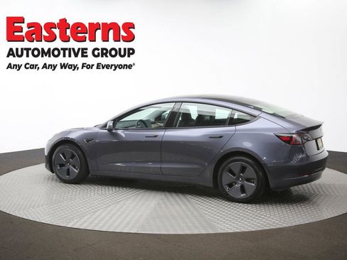 Used 2023 Tesla Model 3 Standard Range image 61