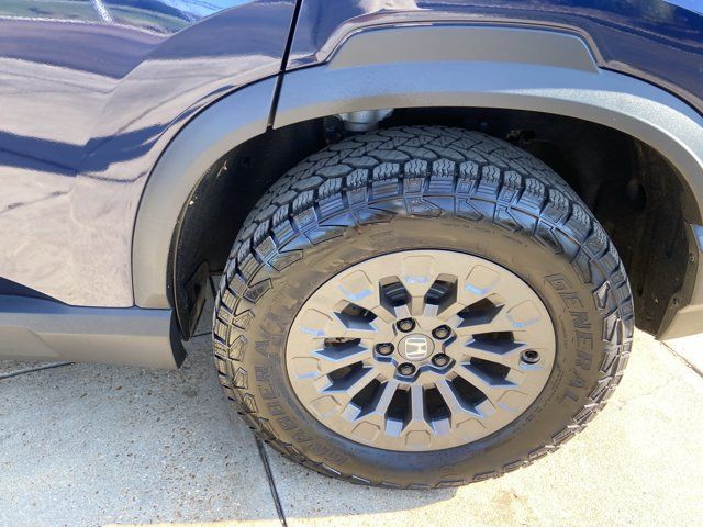 Used 2026 Honda Passport TrailSport image 30