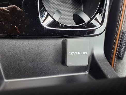 New 2026 Subaru Forester Sport AWD/4WD image 16