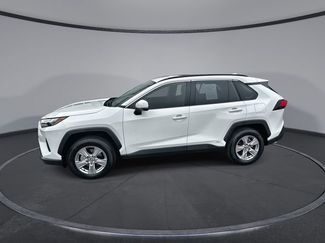 Used 2025 Toyota RAV4 XLE video 1