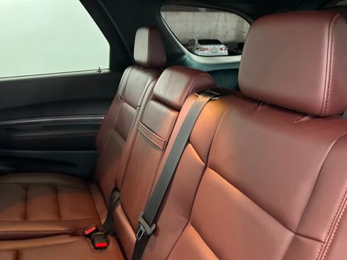 New 2026 Dodge Durango GT AWD/4WD image 20