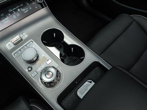 New 2026 Genesis GV70 2.5T Advanced AWD/4WD image 24