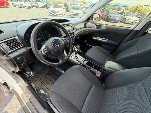 Used 2013 Subaru Forester 2.5X w/ Alloy Wheel Pkg AWD/4WD image 10