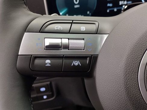 New 2026 Hyundai Tucson Limited AWD/4WD image 31