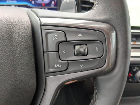 New 2025 Chevrolet Silverado 1500 ZR2 w/ Technology Package image 28