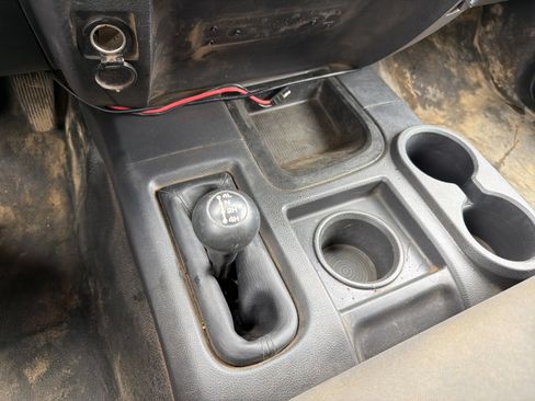 Used 2012 RAM 3500 ST w/ ST Decor Group AWD/4WD image 19
