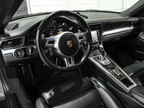 Used 2014 Porsche 911 Carrera image 11