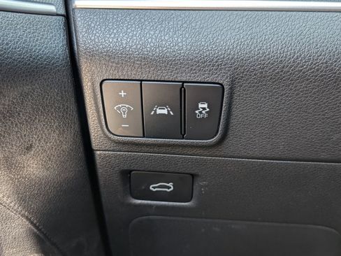 Used 2023 Kia K5 GT-Line w/ GT-Line Premium Package image 33