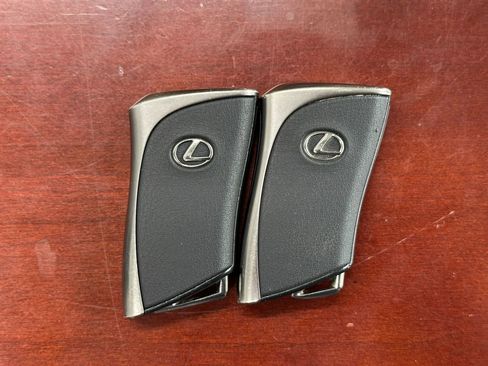 Used 2018 Lexus LC 500 Coupe w/ Touring Package image 49