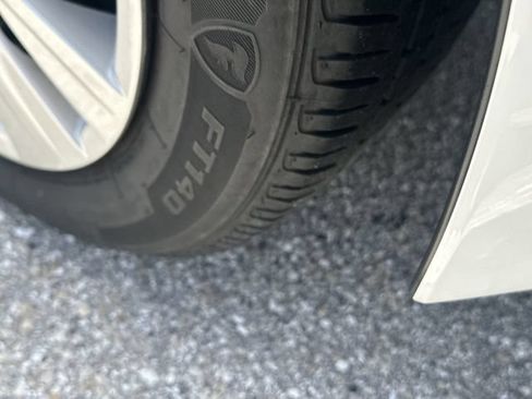 Certified 2025 Nissan Sentra S FWD image 11