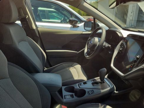 Certified 2024 Subaru Crosstrek 2.0i Premium AWD/4WD image 10