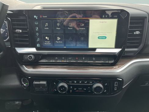 New 2026 Chevrolet Silverado 1500 LT image 24