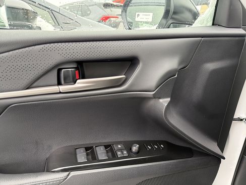 New 2026 Toyota Camry XSE image 15